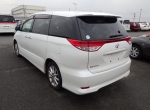 Toyota Estima VAN