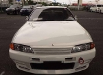 BNR32 Nissan SKYLINE GTR 32 