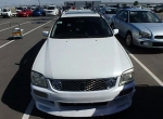 Nissan Stagea 25TRSFV