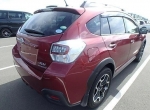 XV SUBARU HYBRID GPE