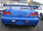 GTR 34 VSPEC