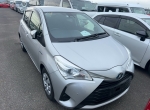 VITZ HYBRID